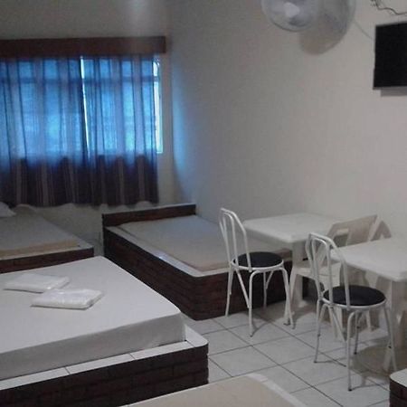 Hotel Tupinamba Guarulhos Bagian luar foto