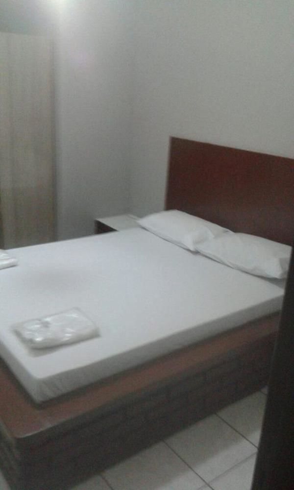 Hotel Tupinamba Guarulhos Bagian luar foto