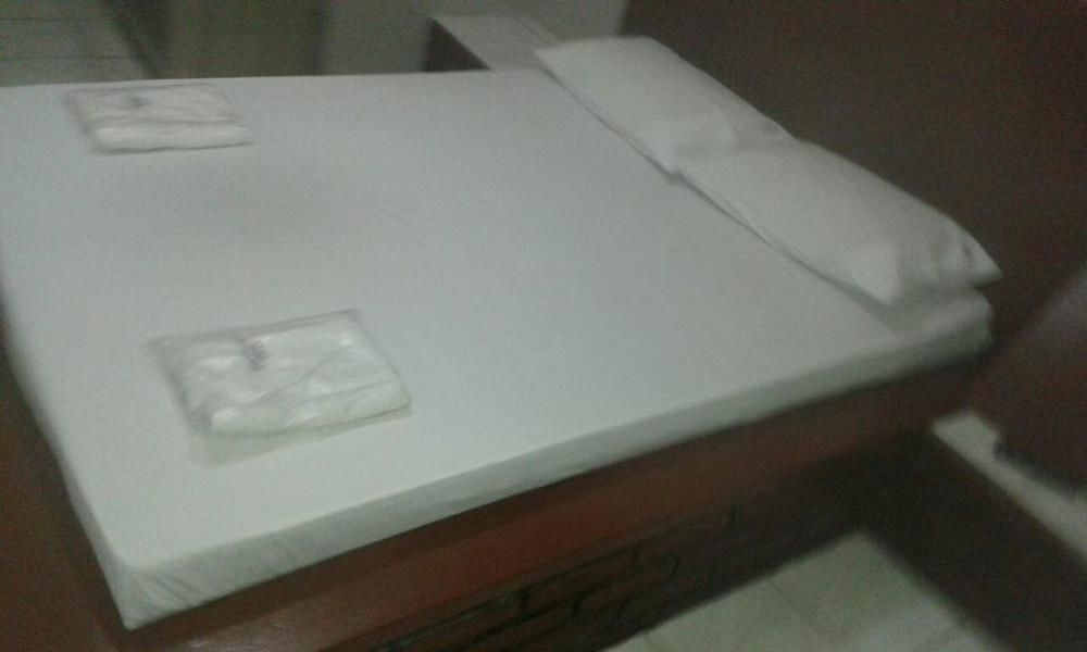 Hotel Tupinamba Guarulhos Bagian luar foto