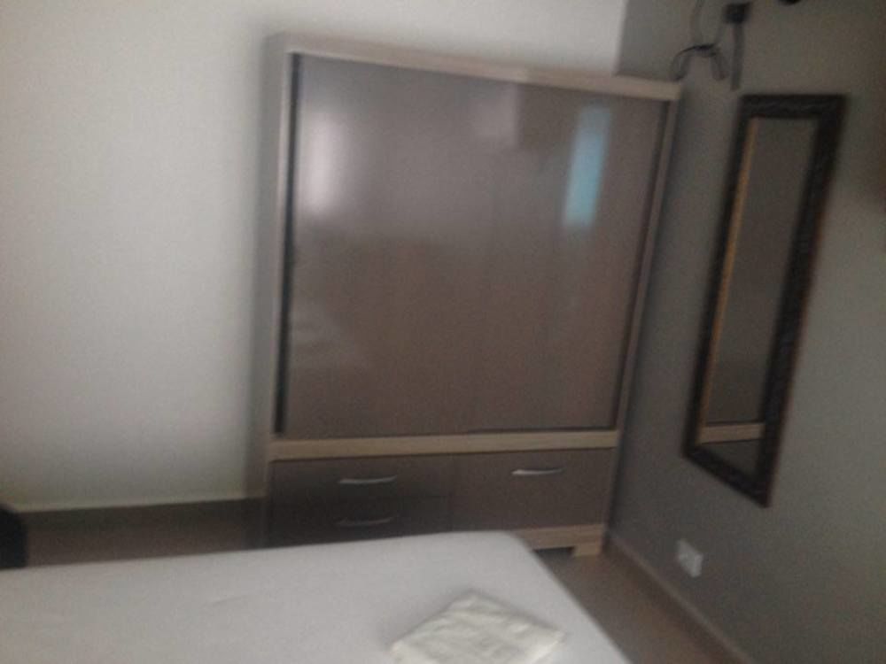Hotel Tupinamba Guarulhos Bagian luar foto