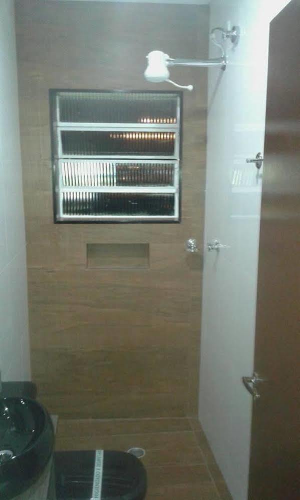 Hotel Tupinamba Guarulhos Bagian luar foto