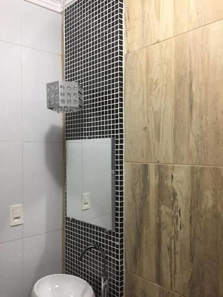 Hotel Tupinamba Guarulhos Bagian luar foto